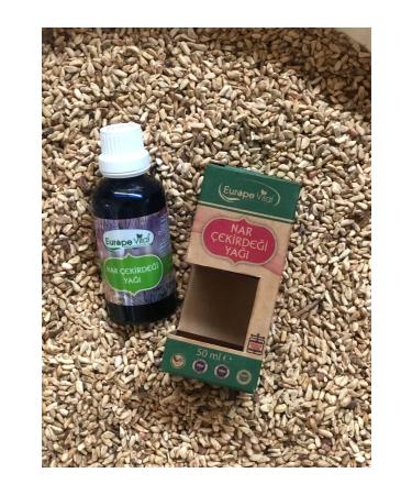 Europe Vital Pomegranate Seed Oil 50 ml