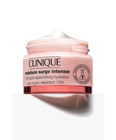 Clinique Moisture Surge Intense 72 Hour Moisturizer with Moisture Protection Technology 75ml Clinique. - Buy Online on GoSupps.com