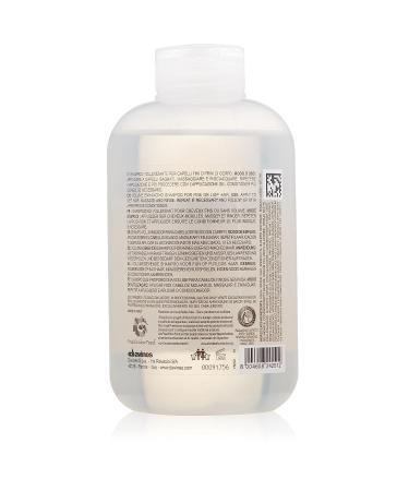 Davines Volu VitaminRich(B1-6-9 E) Hair Volumizing Antiox. Shampoo 8.45fl.oz. 75052 ECBeauty!Q278