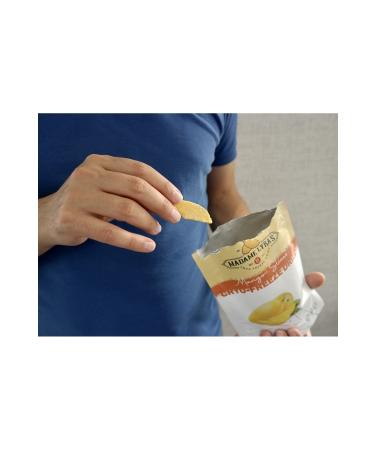 Madame Lyras 8-Piece Box * 16 gr Freeze Dried Mango Slices - Buy Online on GoSupps.com