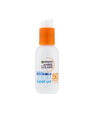Garnier Vitamin C Brightening Serum SPF50 Ceramide Sun Protection Skin Care Set - Buy Online on GoSupps.com