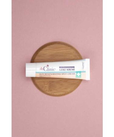 Dr. Clinic Skin Perfecting Blemish Cream 50 ml