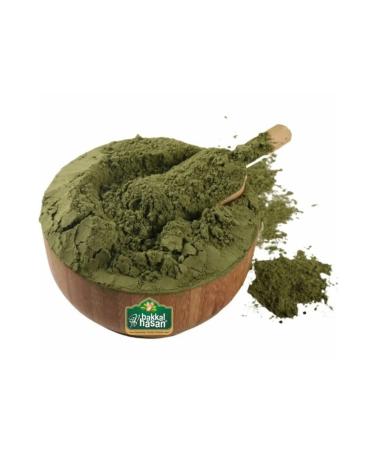 Bakkal Hasan Indian Henna (Powder Green - 5 kg Bakkal Hasan