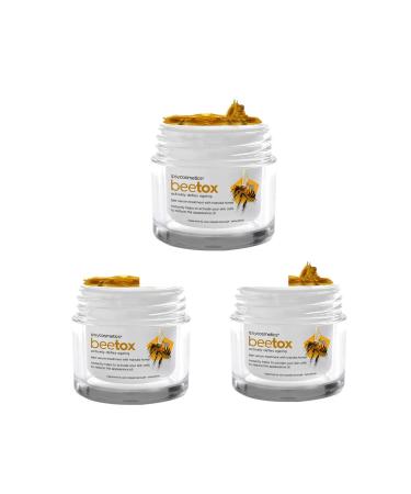 bee Tox Bee Venom Anti-Wrinkle Cream 100 Ml 3 Pieces