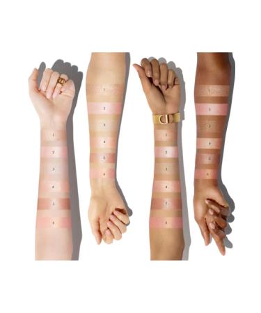 Dior Forever Couture Luminizer Highlighter - Buy Online on GoSupps.com