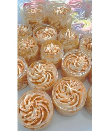 MHYSSA naturals Wholesale Body Butter - Wholesale Body Butter For Your Brand 20pcs - Buy Online on GoSupps.com