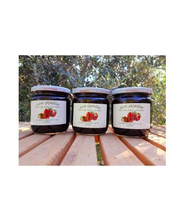 snmg da Pomegranate Syrup 0 Natural Additive-Free Hand Made 1 Liter