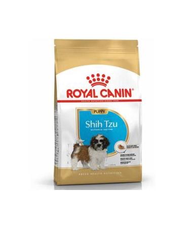 Royal Canin Shih Tzu Puppy Food 1.5 Kg - Farmapets