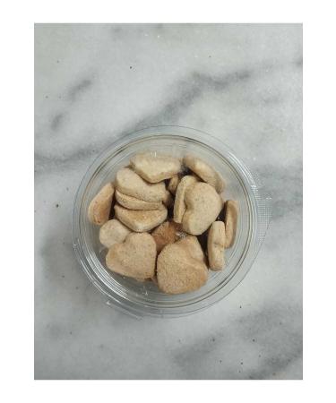 M R Sweet tea cookies 500gr