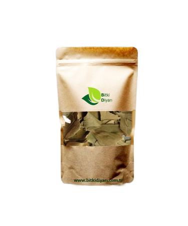 plantland Ginkgo Biloba (Temple Tree)Leaf 100g