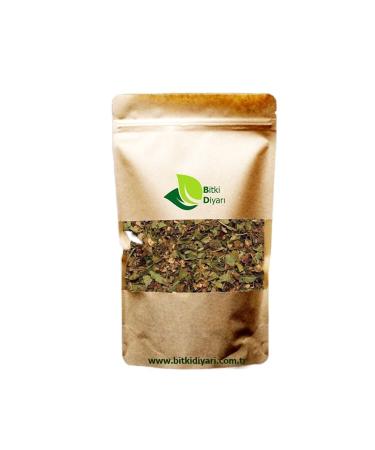 plantland HERBLAND HAWTHIN LEAF FLOWER 250GR