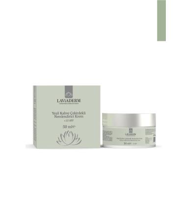 laviaderm Green Coffee Bean Moisturizing Cream - Buy Online on GoSupps.com