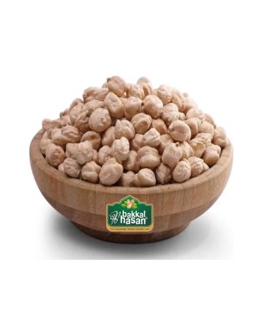 Grocer Hasan Chickpeas 8 mm 10 kg - Grocer Hasan