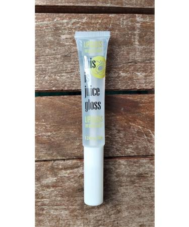 MONICATIME UHS LIP GLOSS SHINE (Pineapple scented)