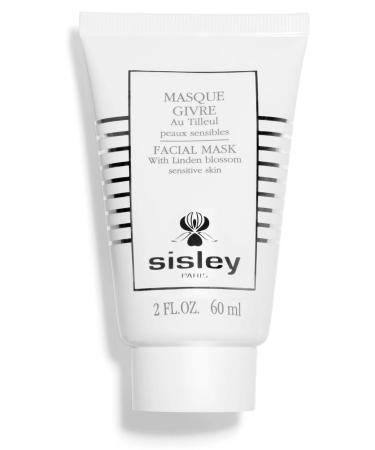 Sisley Facial Mask with Linden Blossom - Masque Givre 60 Ml