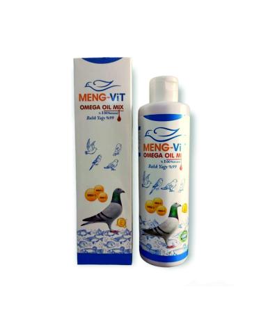 MENGV T MENG-V T OMEGA OIL MIX 250 ML