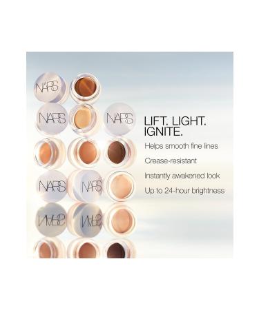 Nars Light Reflecting Eye Brightener Eye Concealer 6 Gr - Buy Online on GoSupps.com