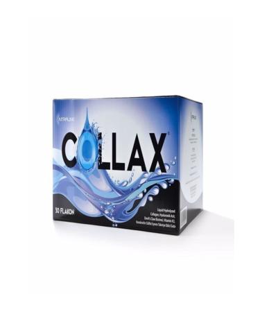 collax 30ml Enzymatic Hydrolyzed Collagen