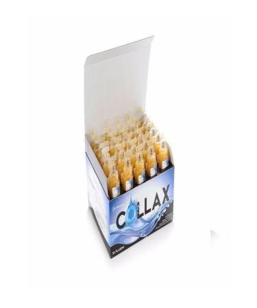 collax 30ml Enzymatic Hydrolyzed Collagen - Buy Online on GoSupps.com