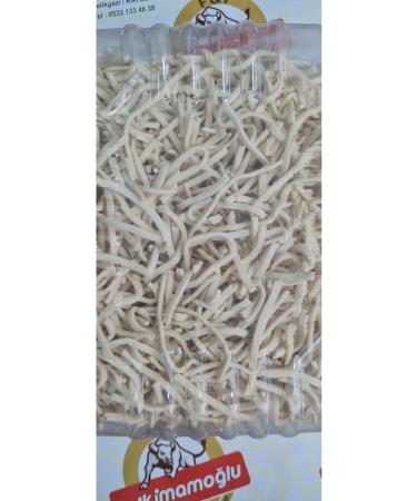 Hala Nephew Gayseri Ravioli Kayseri Local Noodles - Buy Online on GoSupps.com