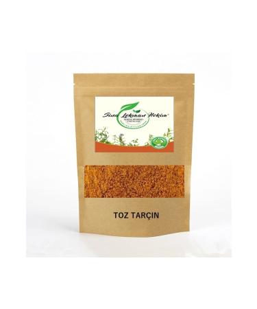 SINA LOKMAN HEKIM Cinnamon Powder 350 gr First Class Product