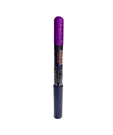 Nofella Large Purple Glitter Pencil - Buy Online on GoSupps.com