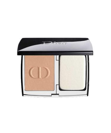 Dior Diorskin Forever Natural Foundation Compact 10 gr