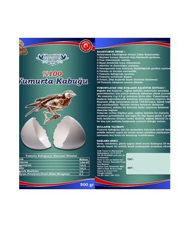Beautiful Food Warming & Fertility Food for Budgies and Tropical Birds 1 Kg + Egg Shell 1 Kg - Buy Online on GoSupps.com