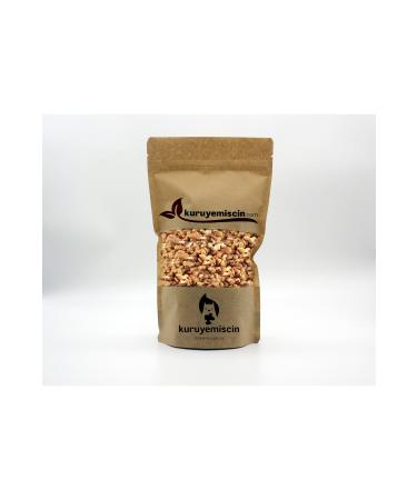 Nuts Quarter Walnut 300gr
