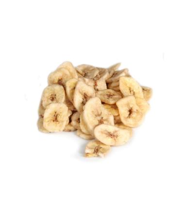 Dried Banana 900gr