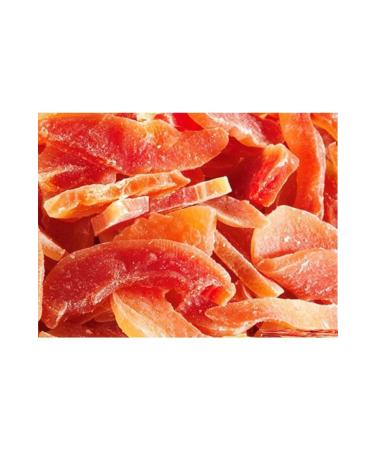 dried fruit Dried Papaya 900gr