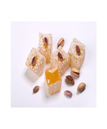 nuts Sofram Pistachio Turkish Delight 800gr
