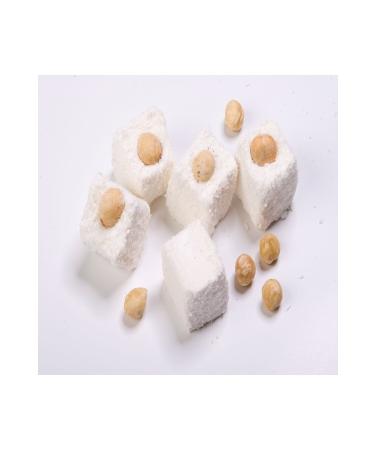 nuts Sultan Hazelnut Turkish Delight 1000gr