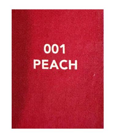 Flormar Extra Shine Lip Gloss 001 Peach Lip Gloss - Buy Online on GoSupps.com