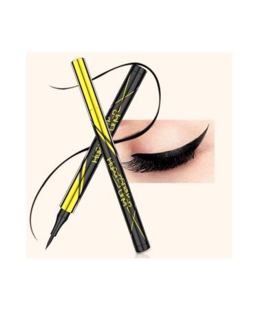 Masis - Eyeliner Hypersharp Liner Extra Black Easy to Apply Waterproof Eyeliner