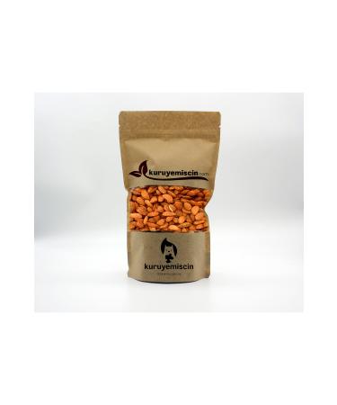 nuts Roasted Almonds California almonds 600gr