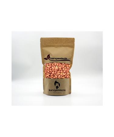 dried nuts Unsalted Pistachio Osmaniye product 400gr