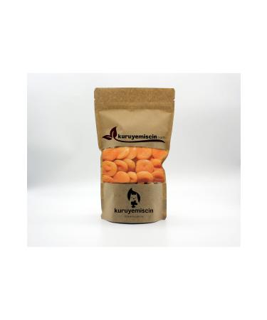 nuts Malatya Yellow Apricot 500gr