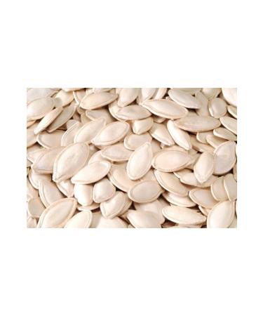 dried nuts pumpkin seeds roasted unsalted 500gr