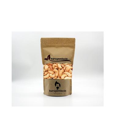 Roasted Cashew Nuts 300gr