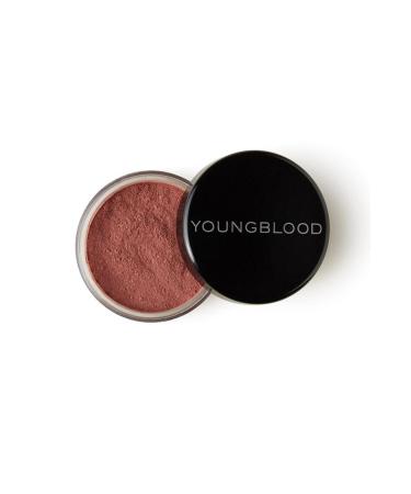 Youngblood Crushed Powder Mineral Blush Plumberry 3 g