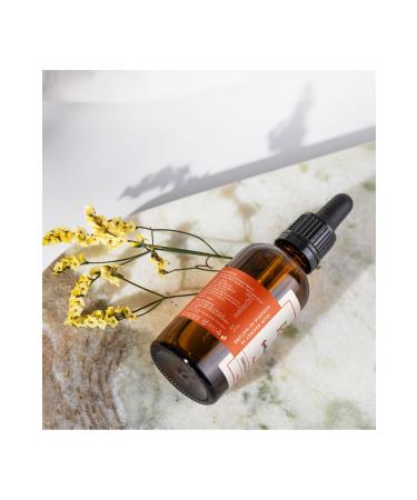 RAAZ Peach Kernel Oil 100 Ml Cold Pressed Peach Kernel Oil - Buy Online on GoSupps.com