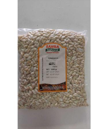 SAHRA SPICES STUFFED PEANUTS 1000 GR
