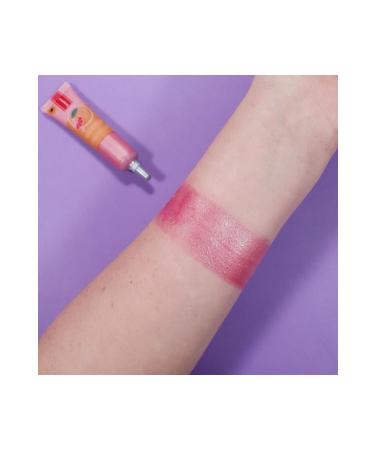 I Heart Revolution Grapefruit Fizz Brightener - Buy Online on GoSupps.com