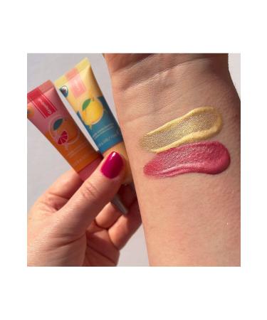 I Heart Revolution Grapefruit Fizz Brightener - Buy Online on GoSupps.com