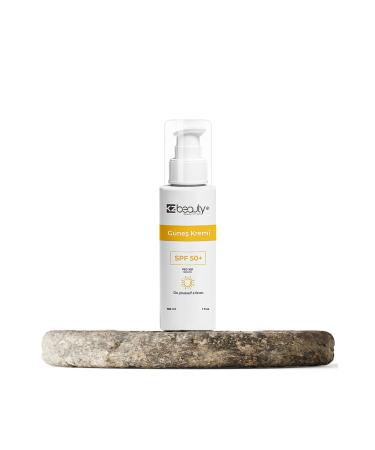 KZbeauty Sunscreen & Skin Tone Equalizer for Blemished Skin - Buy Online on GoSupps.com