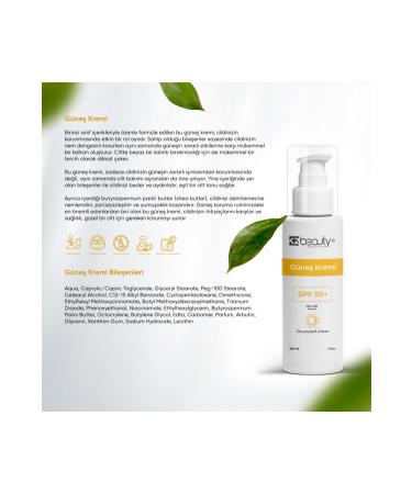 KZbeauty Sunscreen & Skin Tone Equalizer for Blemished Skin - Buy Online on GoSupps.com