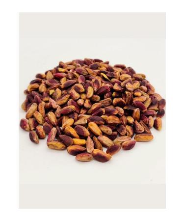 Janti Gurme Antep Red Pistachio Kernels 1 Kg - Buy Online on GoSupps.com
