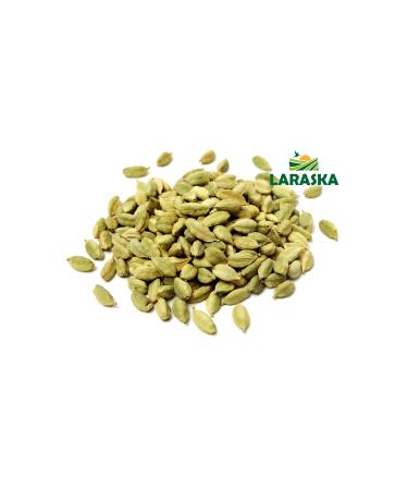 Laraska Organic Cardamom 250g - Cardamom Pods 250g - Buy Online on GoSupps.com