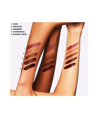 Mac Mac Lipstick - Taupe Lipstick 3 Gr.. - Buy Online on GoSupps.com